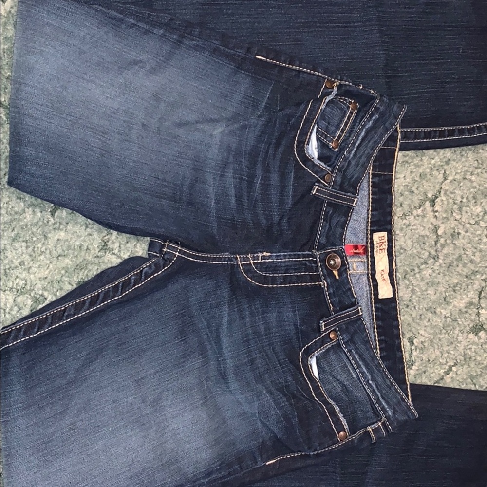 BKE jeans